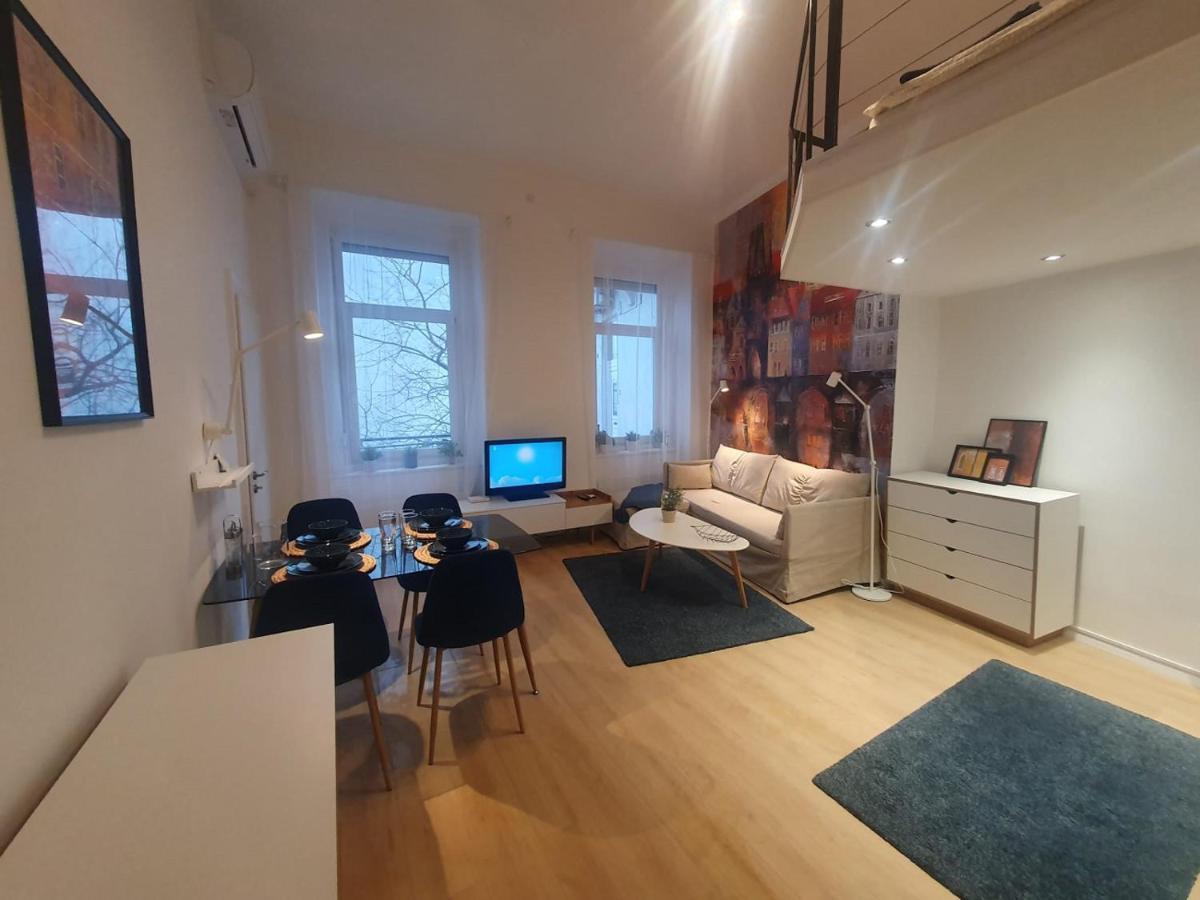 Petofi Apartment With Air Condition — Fotók 1