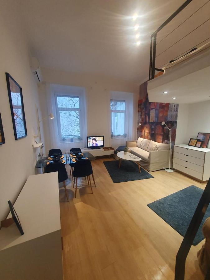 Petofi Apartment With Air Condition — Fotók 3