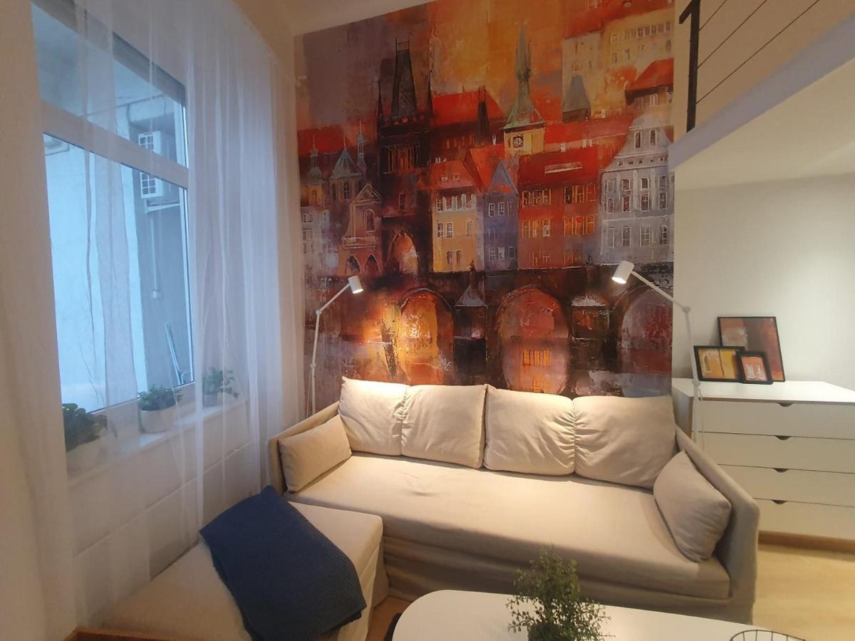 Petofi Apartment With Air Condition — Fotók 2